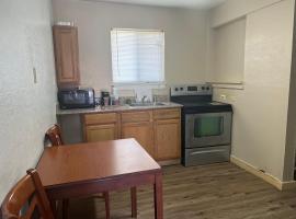 Valley Motel, hotel near San Luis Valley Regional Airport - ALS, 