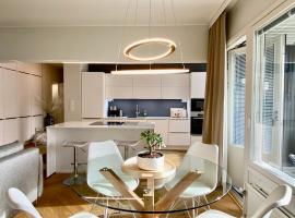 Borg Apt City Central