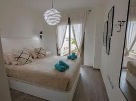 Luxury apartment Verano Azul - Beach & Golf - Pueblo Majorero