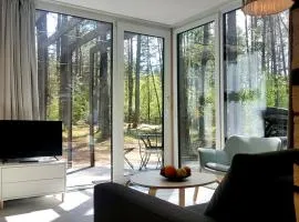 Leśny Kont Mazury