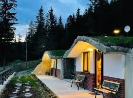 Resort Valea Tătarilor