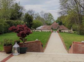 Greater London Villa, B&B di Chelsfield