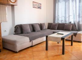 A&B Apartment，位于格勒姆的酒店