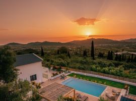 Villa Verde - Heated Pool with Stunning Views, by ZanteWize
