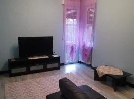 Intero appartamento in zona silenziosa
