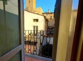 Camere Urbevetus, hotel in Orvieto