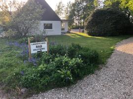 Landevejens B&B Holstebro, hotel in Holstebro