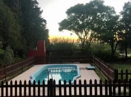 La Vieja Calera