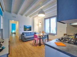 Lecco Lake Apartments Villa Liberty, zelfstandige accommodatie in Lecco