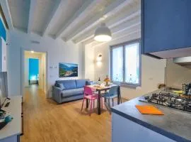 Lecco Lake Apartments Villa Liberty