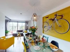 Bauwerd12, met hottub in de voerstreek