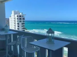 KASA Blue Ocean