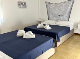 santuzza rooms, hotel in Taormina