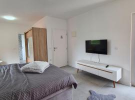 Apartmani Bugojno, ξενοδοχείο σε Bugojno