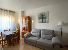 Apartamento Caballero de Rodas