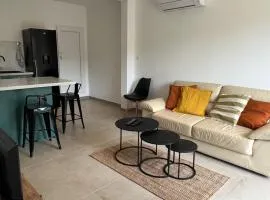 Appartement Soveria