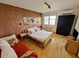 Apartment Nena