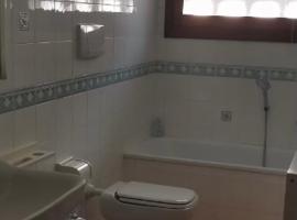 Charlotte room, hotel v destinaci Bassano del Grappa