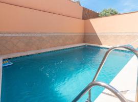Casa Adrimar