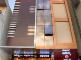 Hotel Aditya