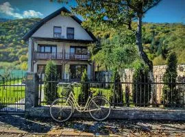Villa Vrelo Bosne