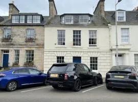 4 Bedroom House in the Heart of St Andrews