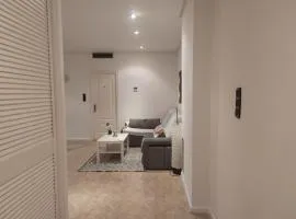 Apartamento junto a la Basilica del Pilar