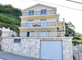 Apartments Šišević, apartament din Budva