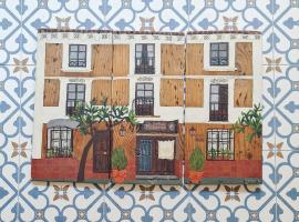 Posada Albarea