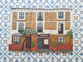 Hotel 3 estrellas en Candeleda