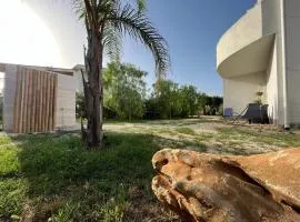 CASA ARIANNA IN VAL DI NOTO