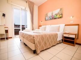 Unique Hotel, hotel a Cesenatico