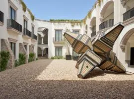 Live Aqua San Miguel de Allende