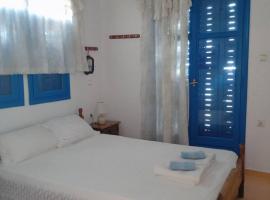 SOLE E MARE, holiday home in Elafonisos