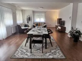 Apartman Sali