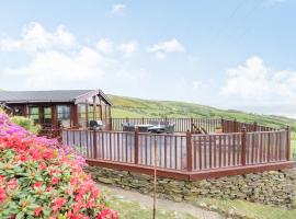 Pentref, holiday home in Aberdyfi