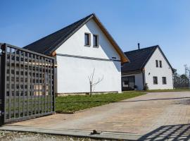 Apartmán Dvorce, hotel in Stráž nad Nežárkou