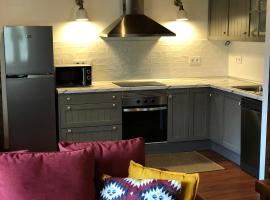 Arties Centro 2 habitaciones, exclusivo familias、アルティエスのホテル