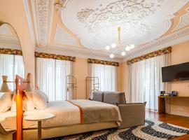 LR Guest House