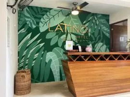 Latino Hotel Boutique