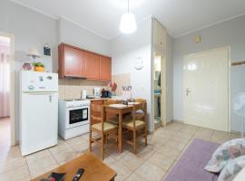 The City Apartment, hotel in Lixouri