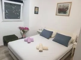 apartmani NEDO