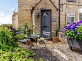 Cabbage Hall Cottage