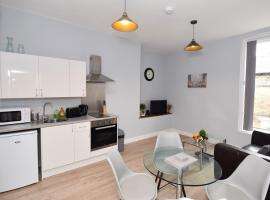 Malton Central Apartments, hotel v destinaci Malton