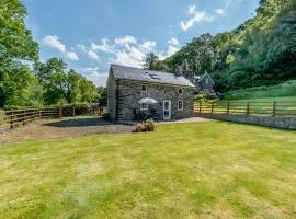 Cwmdu Cottage