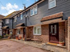 Rye House, holiday home in Rye