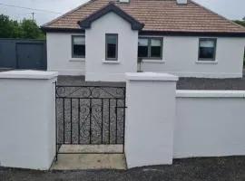 The Little White House