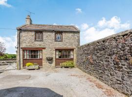 The Coach House, holiday rental in Settle