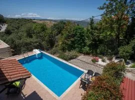 Villa Festos