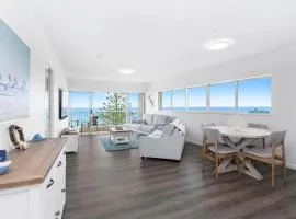 Narrowneck Court Holiday Apartments